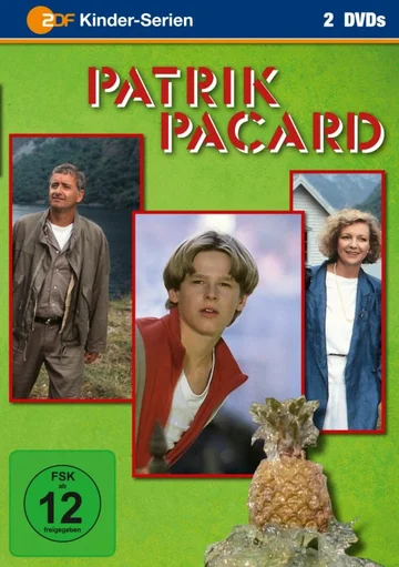 Постер: Патрик Пакар