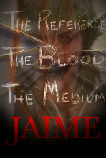 Постер: Jaime