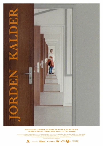 Постер: Jorden Kalder