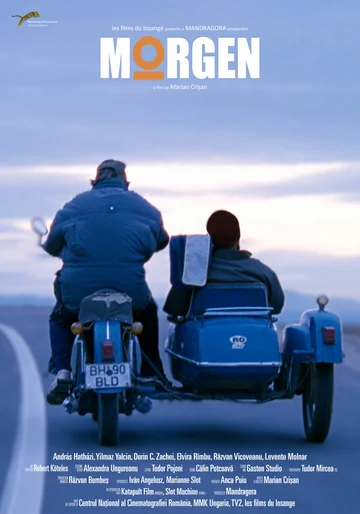 Постер: Morgen