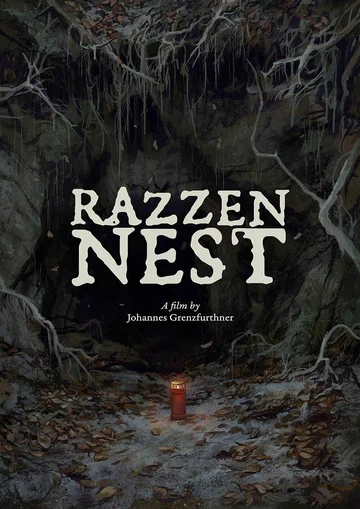 Постер: Razzennest