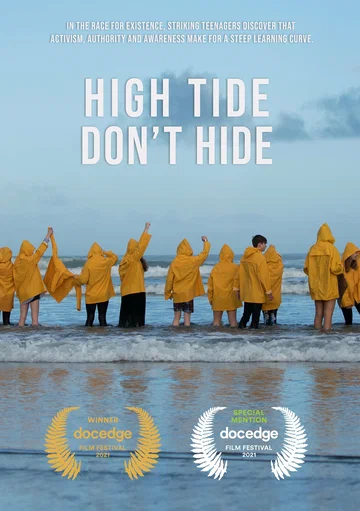 Постер: High Tide Don't Hide