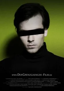Постер: Перебежчик