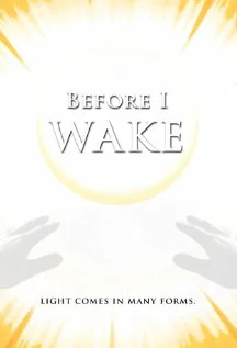 Постер: Before I Wake