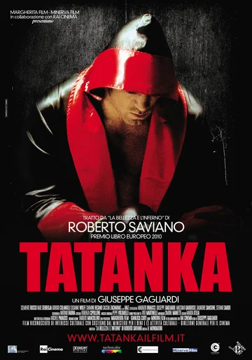Постер: Татанка