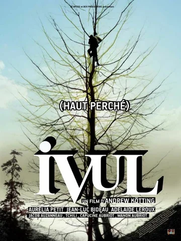 Постер: Ивуль