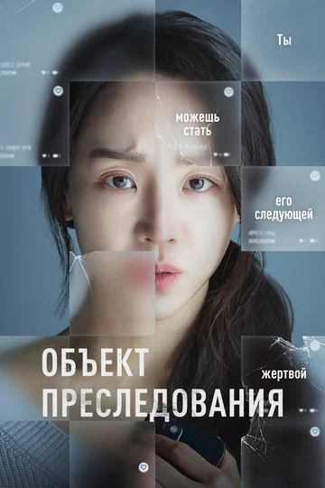 Постер: Объект преследования