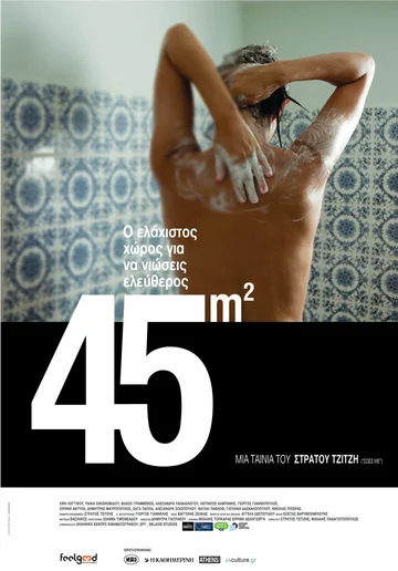 Постер: 45m2