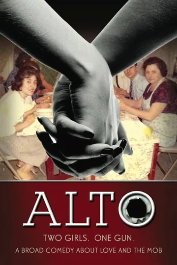 Постер: Alto
