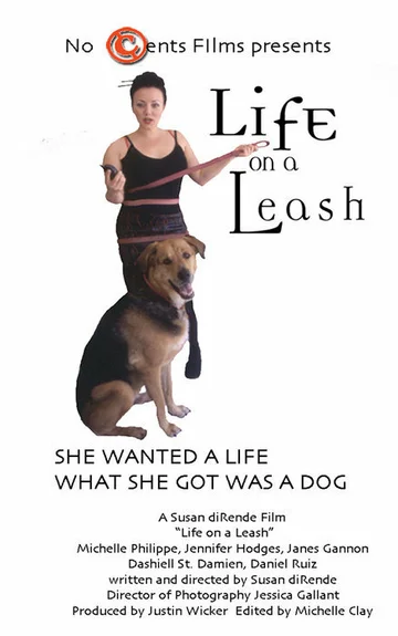 Постер: Life on a Leash