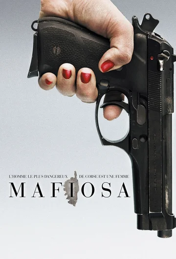 Постер: Мафиоза