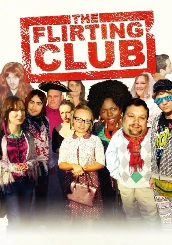 Постер: The Flirting Club