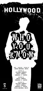 Постер: Who You Know