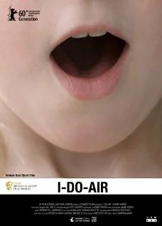 Постер: I Do Air