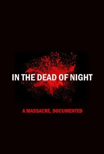 Постер: In the Dead of Night