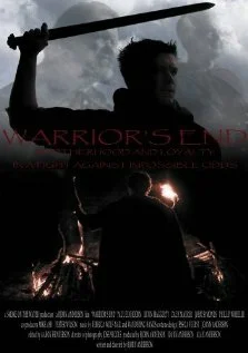 Постер: Warrior's End