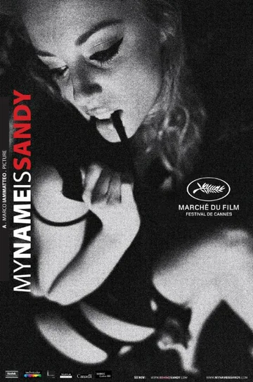Постер: Call Me Sandy