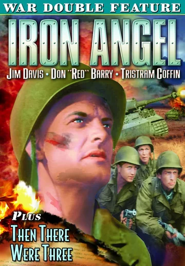 Постер: Iron Angel
