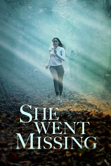 Постер: She Went Missing
