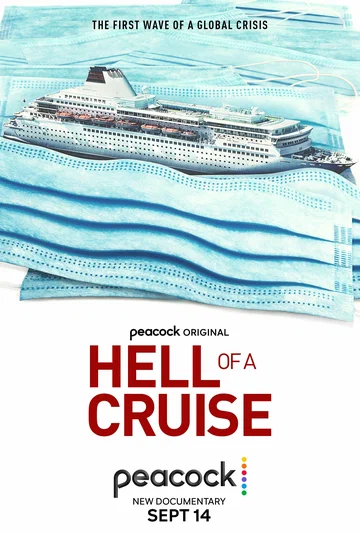 Постер: Hell of a Cruise