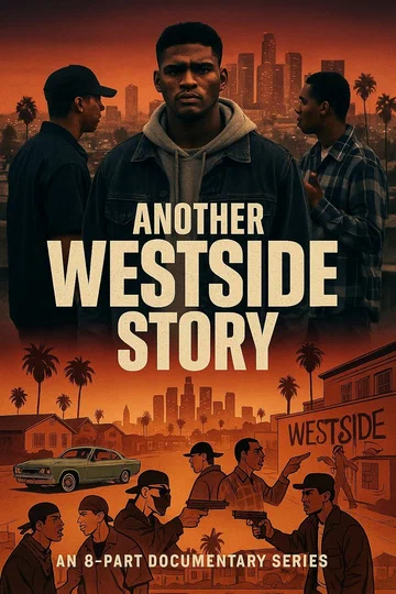 Постер: Another West Side Story