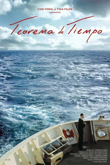 Постер: Teorema de Tiempo