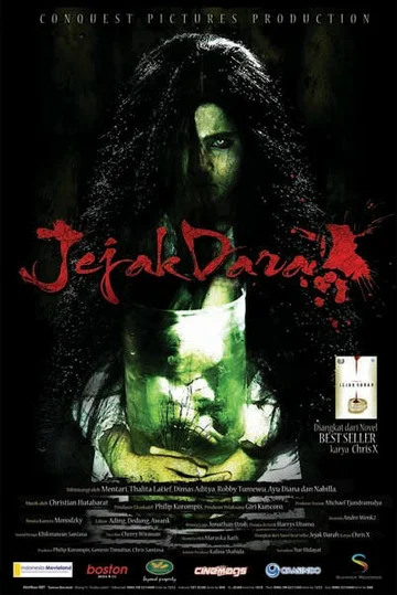 Постер: Jejak Darah