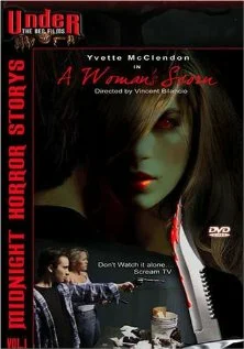 Постер: A Woman's Scorn