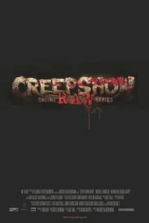 Постер: Creepshow Raw: Insomnia