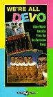 Постер: We're All Devo
