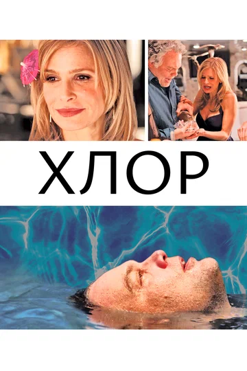 Постер: Хлор