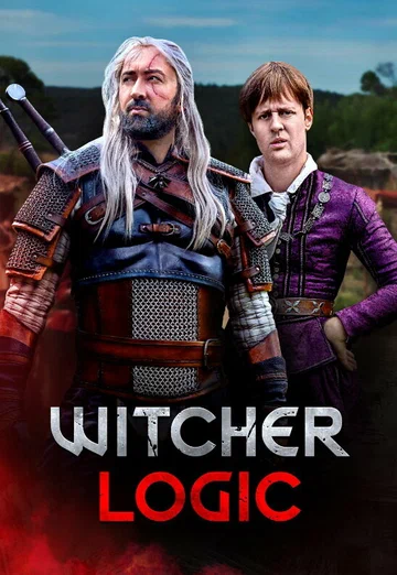 Постер: Witcher Logic