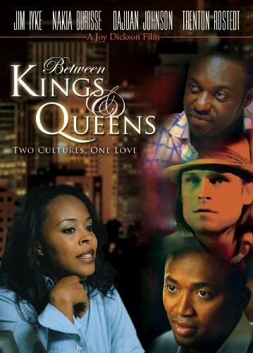 Постер: Between Kings and Queens