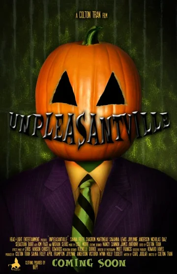 Постер: Unpleasantville