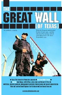 Постер: The Great Wall of Texas