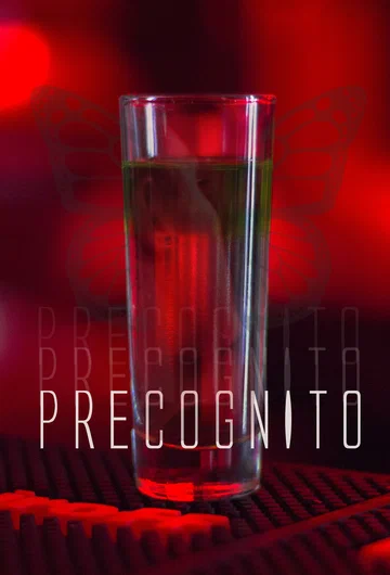 Постер: Precognito