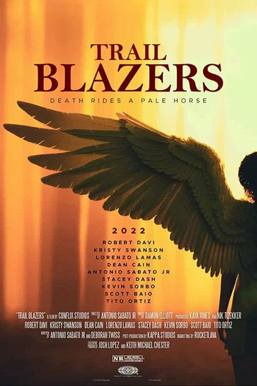Постер: Trail Blazers