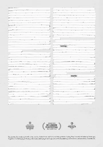 Постер: Lasting Marks