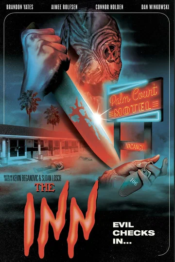 Постер: The Inn
