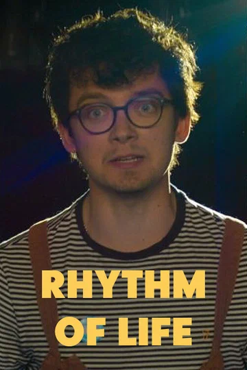 Постер: Rhythm of Life
