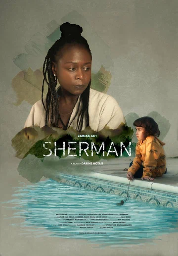 Постер: Sherman