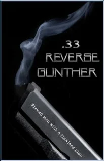 Постер: 33 Reverse Gunther