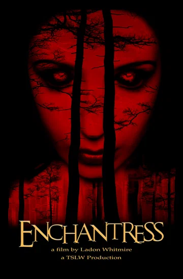 Постер: Enchantress