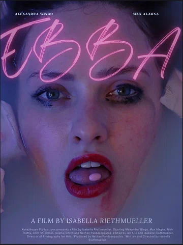 Постер: Ebba