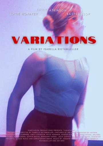 Постер: Variations