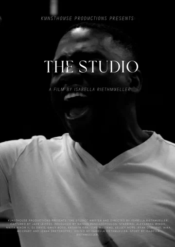 Постер: The Studio