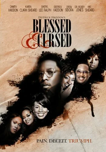 Постер: Blessed and Cursed