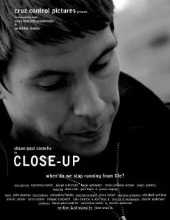 Постер: Close-Up