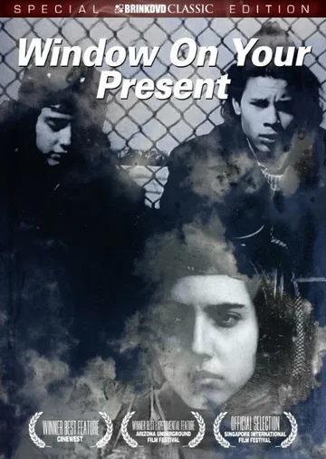 Постер: Window on Your Present