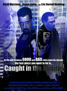 Постер: Caught in the Middle